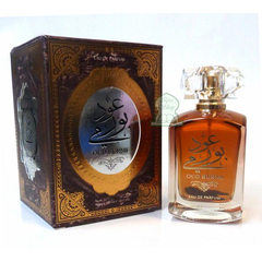 Oud Burmi - Royal Parfums, image 