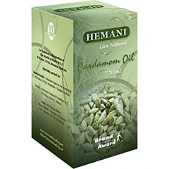 Hemani - Kardamom/Cardamom Öl, image 