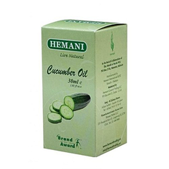 Hemani Gurken / Cucumber Öl, image 