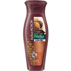 Vatika Indian Acacia Shampoo 200 ml, image 