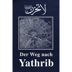 Der Weg nach Yathrib, image 