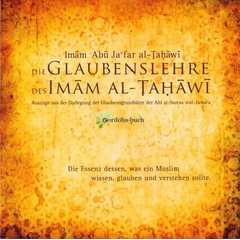 Die Glaubenslehre des Imam al-Tahawi - Hör-CD, image 