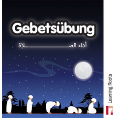 Gebetsübung (Learning Roots), image 