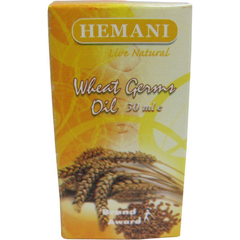 Hemani Weizenkeime / Wheat Germ Öl, image 