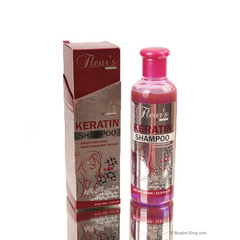 Keratin shampoo von Hemani, image 