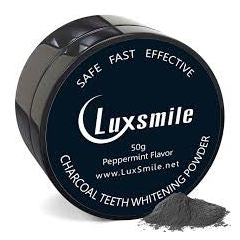 Aktivkohle Lux smile 30g Kokosnuss, image 
