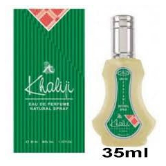 Al Rehab Parfüm Spray Khaliji 35 ml, image 