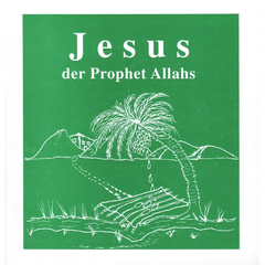 Jesus der Prophet Allahs, image 