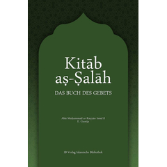 Kitab as-Salah – Das Buch des Gebets, image 