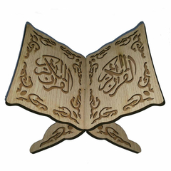 Holz Quran Ständer, image 