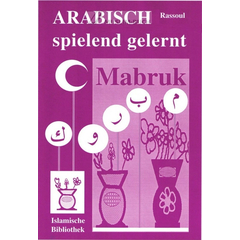 Mabruk - Arabisch spielend gelernt, image 