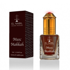 El Nabil - Musc Makkah, image 