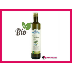 Olivenöl   500ml  MANI Griechenland  BIO, image 