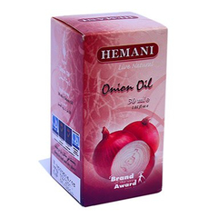 Hemani Zwiebel / Onion Öl, image 