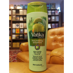 Vatika Oliven - Shampoo 200ml, image 