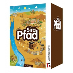 Sira Pfad (Learning roots), image 