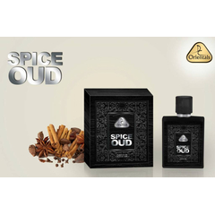 Spice Oud - Royal Parfumes, image 