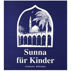 Sunna für Kinder, image 