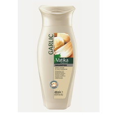 Vatikan Knoblauch Shampoo 400 ml Bigpack, image 