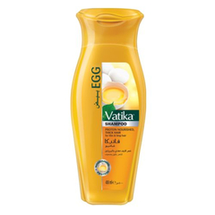 Vatika Ei / Proteine - Shampoo 200 ml, image 