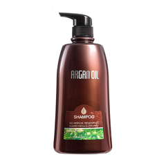 Argan Oil Shampoo 750ml, image 