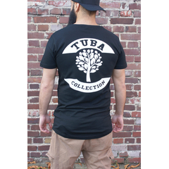 T-Shirt Tuba Collection, Title: S, image 