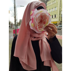 Hijab Deluxe, Title: Oka Gelb, image 