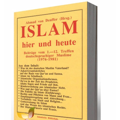 Islam hier und heute, image 
