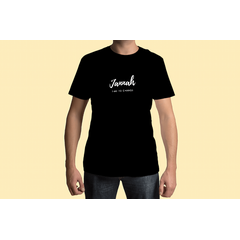 Jannah Shirt, Title: S, image 
