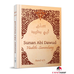 Sunan Abu Dawud - Band 4, image 
