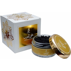 Bakhoor Rehab - Weihrauch, Title: White Oud 40g, image 