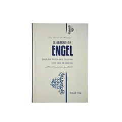 Die Uneinigkeit der Engel über die Taten der Tilgung und der Erhebung, image 