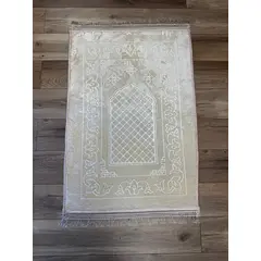 Gebetsteppiche Beige, image 