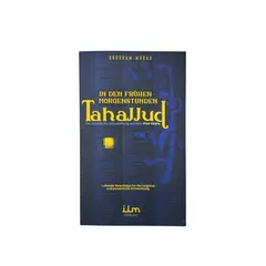 In den frühen Morgenstunden - Tahajjud - Leitende Ratschläge für die religiöse und persönliche Entwicklung, image 