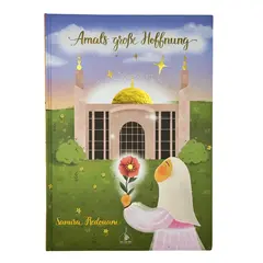 Amals große Hoffnung, image 