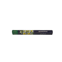 Frangipani Incense Sticks, image 