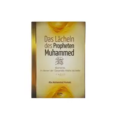 Das lächeln des Propheten, image 