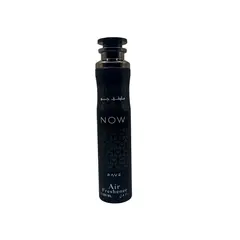 Now Raumspray, image 
