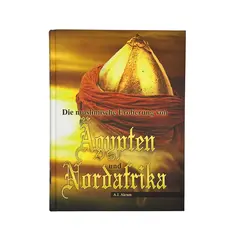 Die muslimische Eroberung von Ägypten und Nordafrika, image 