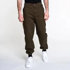 DcJeans Cargo CP10 Kaki, Größe: XXL, image 