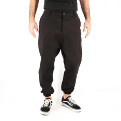DcJeans Chino Basic Schwarz, Größe: XXL, image 