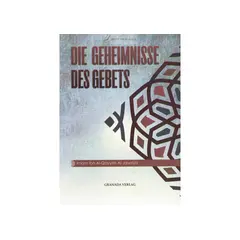 Die Geheimnisse des Gebets, image 