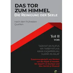 Das Tor zum Himmel - Die Reinigung der Seele, image 