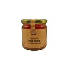 Bulgarischer Waldhonig 500g, image 