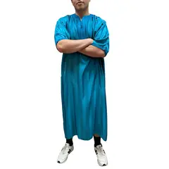 Marokkanische Jalabiya, Größe: L (3), image 