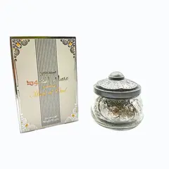 Bakhoor Musk AL Oud, image 