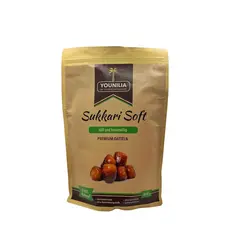 Sukkari-Soft 800 g, image 