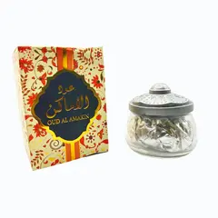 Bakhoor Oud AL Amakin, image 