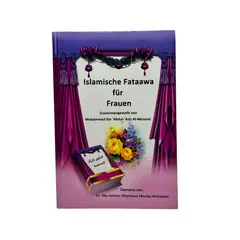 Islamische Fataawa für Frauen, image 