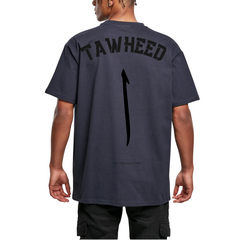 Tawheed II - Tee, Größe: 5XL, image 